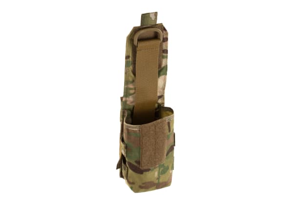 Warrior Individual First Aid Pouch