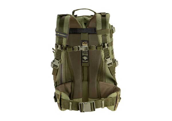 Wisport Whistler