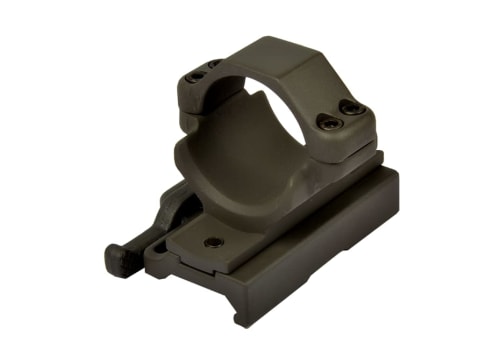 Ares 30mm QD Scope Mount