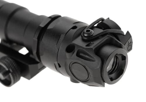 WADSN KIJI K1 Flashlight White LED
