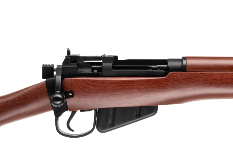 G&G LE4 Mk I-P (2026) - Airsoftzone