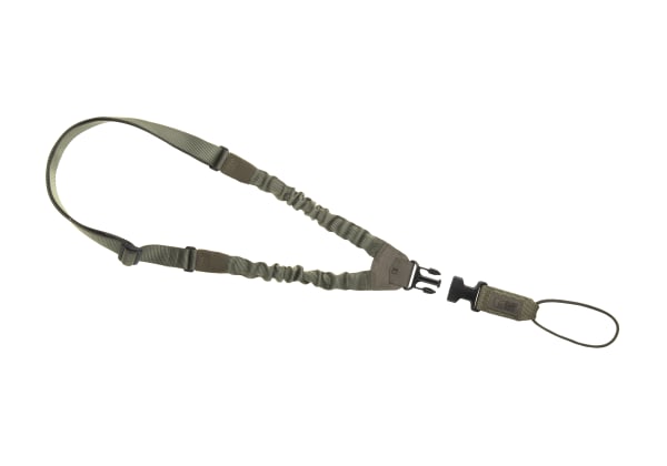 Clawgear One Point Elastic Support Sling Paracord