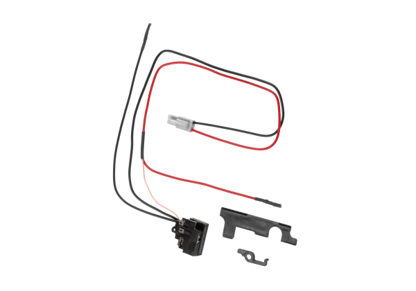 Airsoft Systems ASCU Gen 4 for Gearbox V2