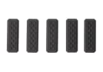 Strike Industries MLOK V1 Cover 5pcs