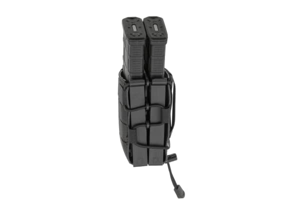 Clawgear 5.56mm / AK Double Speedpouch LC