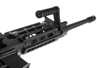 Golden Eagle 6669 LMG Long Barrel