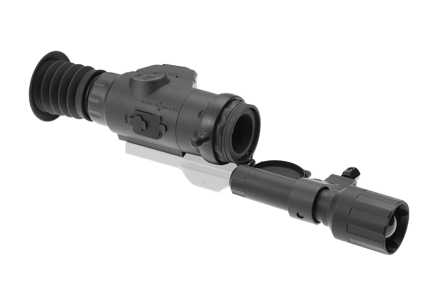 Sightmark Wraith 4k Mini 2-16x32 Digital Riflescope