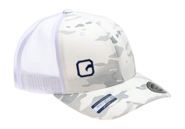 Clawgear Off Duty Cap