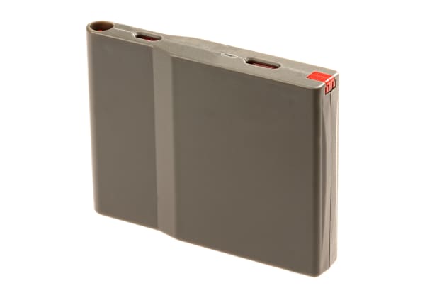 Silverback SRS Light Magazine 25rds