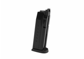 WE Magazin M&P / WET-05 Metal Version GBB