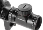 VictOptics A3 2-6x32 Scope