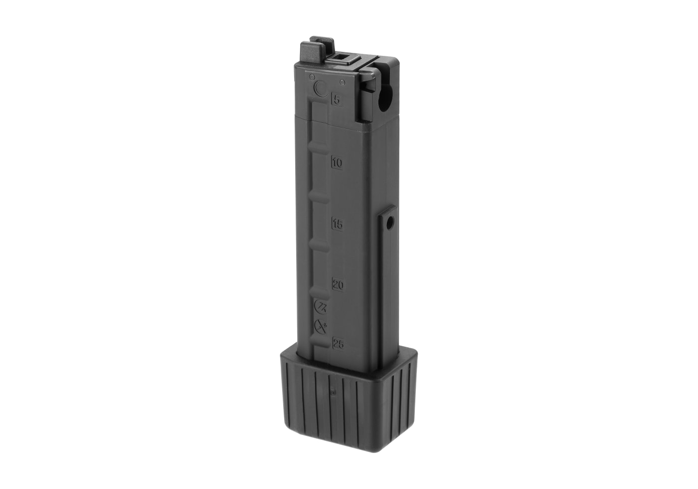 B&T AIR Magazine APC9 GBR Co2 20rds
