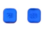 Silverback MDRX Hop Up replacement nubs