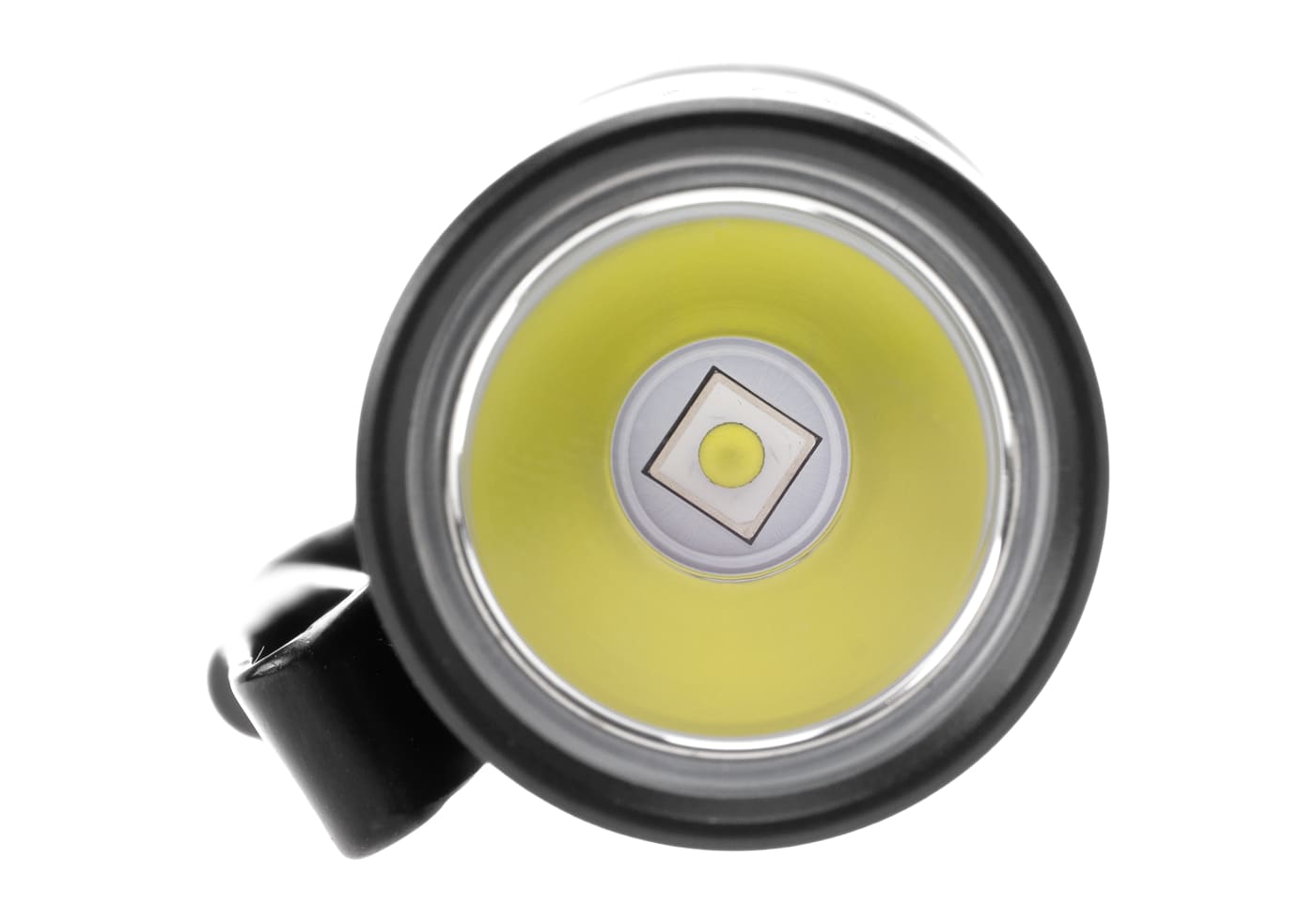 Nitecore MT1A Pro Multitask Flashlight