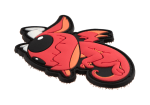 Airsoftology Baby Dragon Patch
