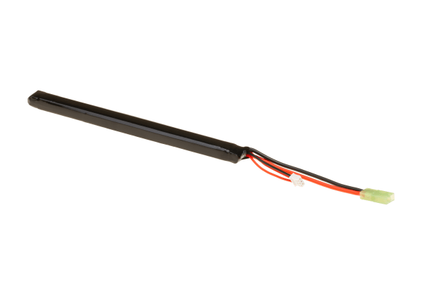 Pirate Arms LiPo 7.4V 1100mAh 20C AK Type