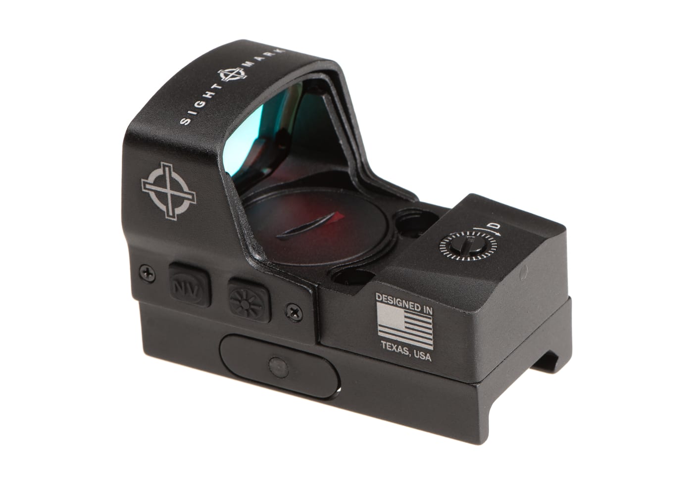 Sightmark Core Shot A-Spec FMS Reflex Sight