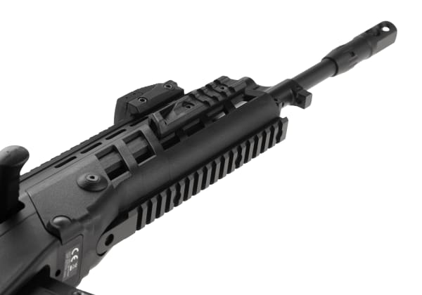 Cyma CM103 Alpha AK Platinum Series