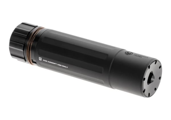 PTS Syndicate PTS Dead Air Sandman-K Mock Suppressor