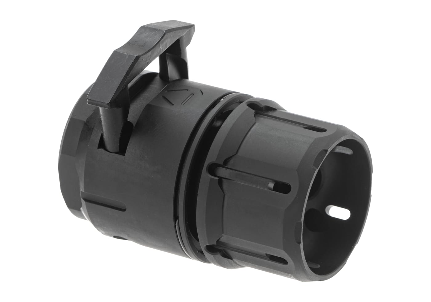 Strike Industries Blast Shield for A2 Birdcage