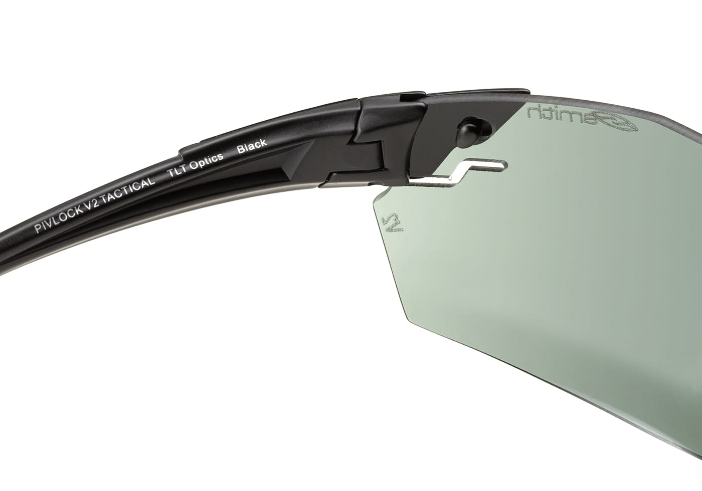 Smith Optics PivLock V2