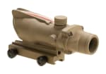 Aim-O 1x32C Red Dot Fiber