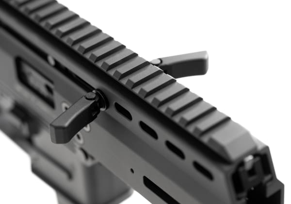 B&T AIR APC9 PRO S-GBB