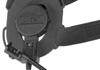 Z-Tactical Evo III Headset