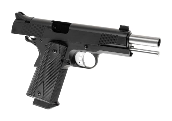 VFC 1911 Tactical Custom GBB