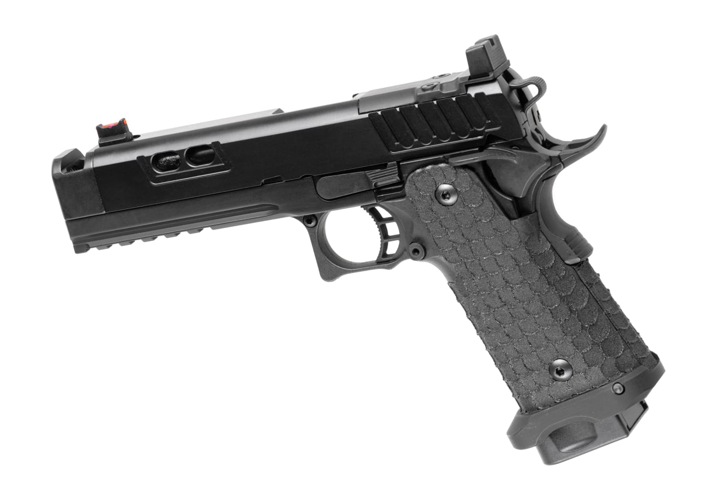 Army Armament R604 Full Metal GBB
