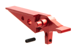 Jefftron Flat CNC Trigger