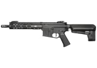 Krytac Barrett REC7 MK3 SBR S-AEG