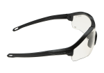 Bollé MY6 Eyeshield Platinum Black Frame