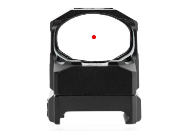 Vector Optics Frenzy-X 1x19x28 Gen II
