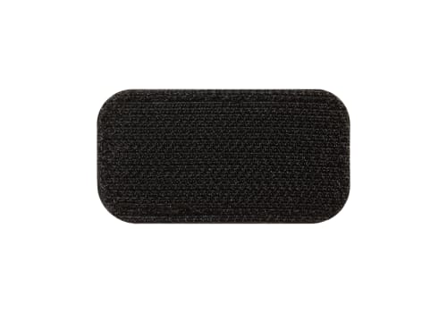 JTG NKDA Rubber Patch