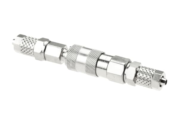 Mancraft QD Connector fi 4mm
