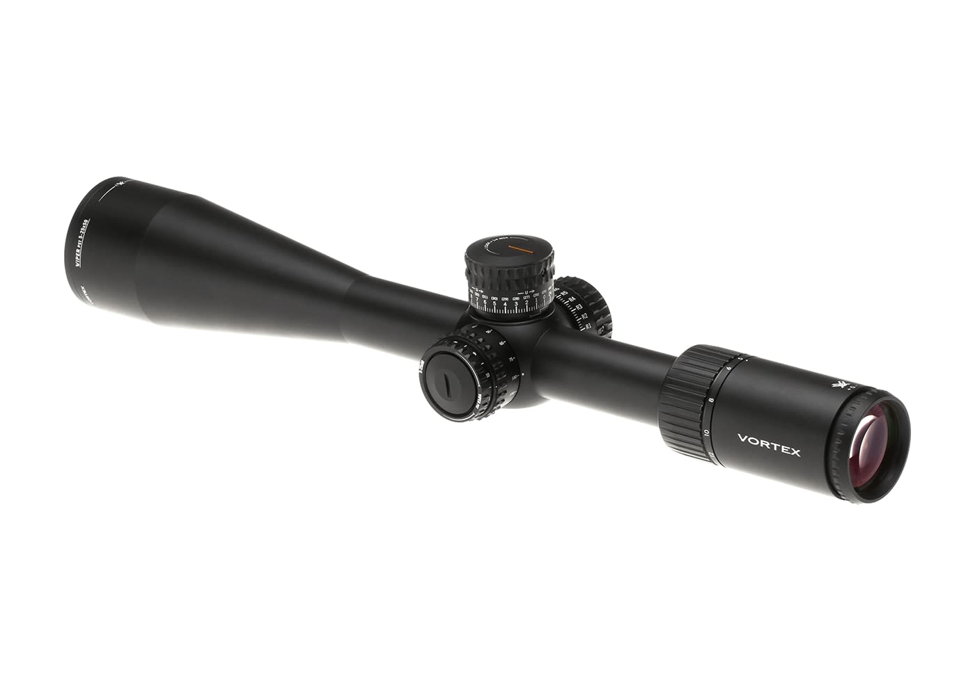 Vortex Optics Viper PST Gen II 5-25x50 SFP EBR-4 MOA
