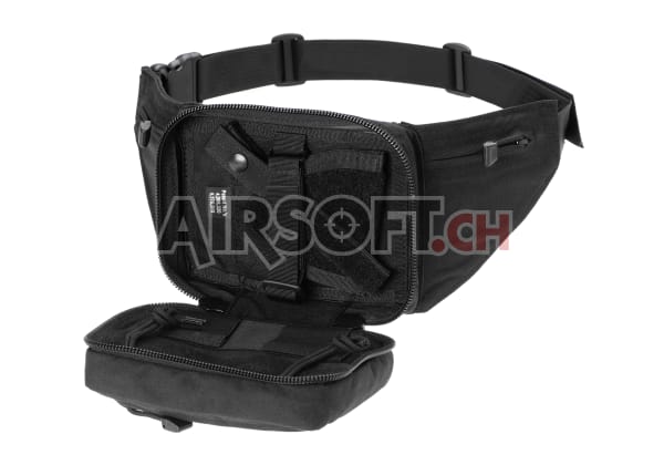 Blackhawk fanny pack top