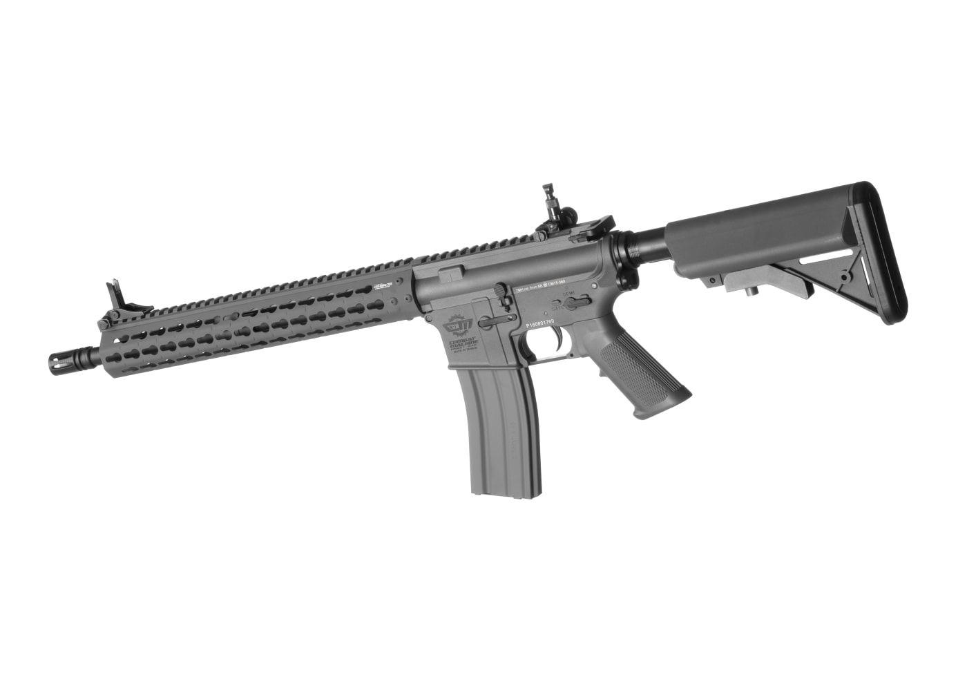 G&G CM15 KR LRP 13 Inch S-AEG