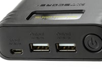 Nitecore F4 Flexible Power Bank
