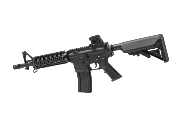 E&C M4 CQB QR 1.0 EGV