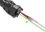 WADSN MAWL-C1+ Visible LED + IR LED + Green