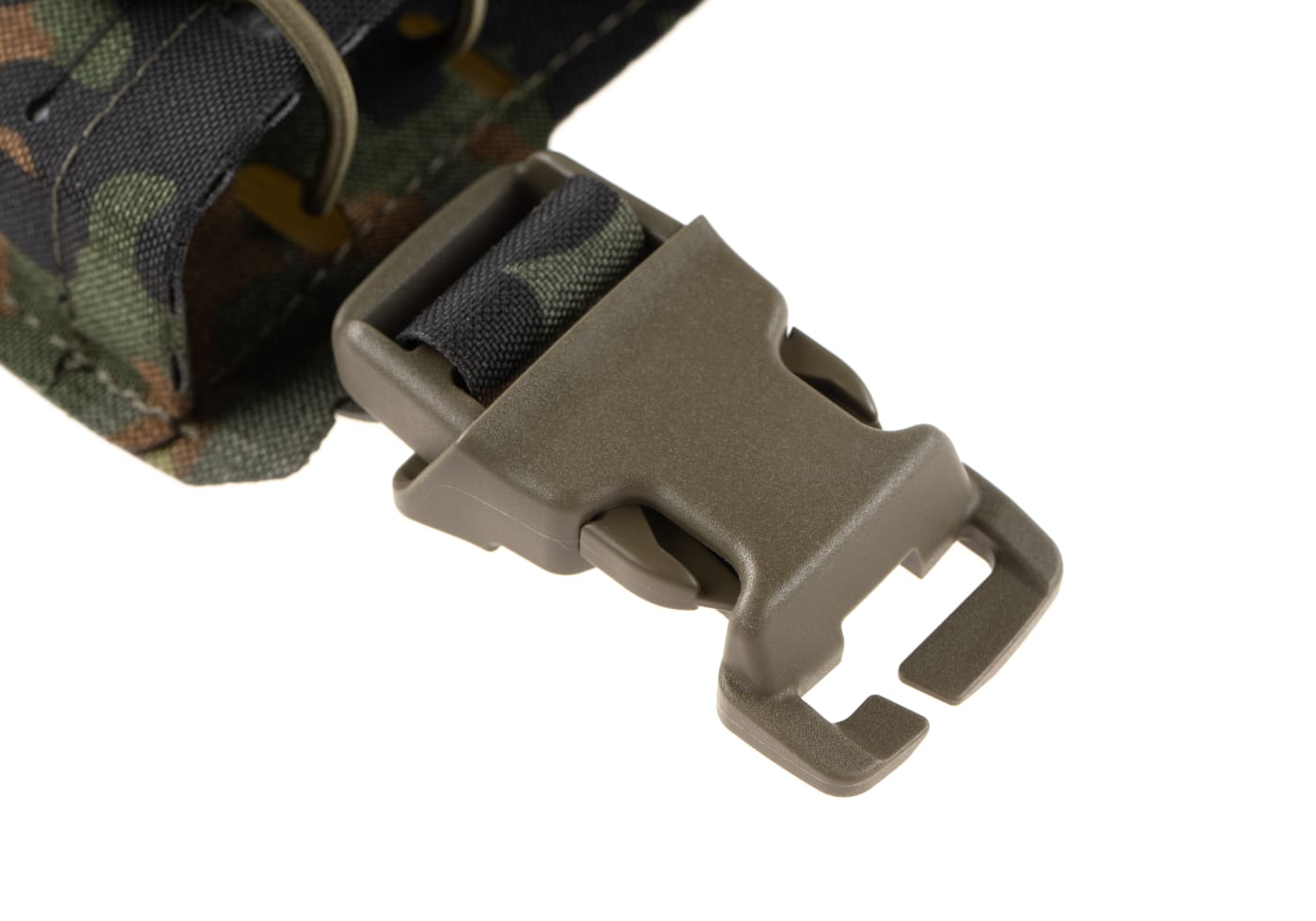 Templar's Gear CPC Shingle Panel / Micro Chest Rig Gen4