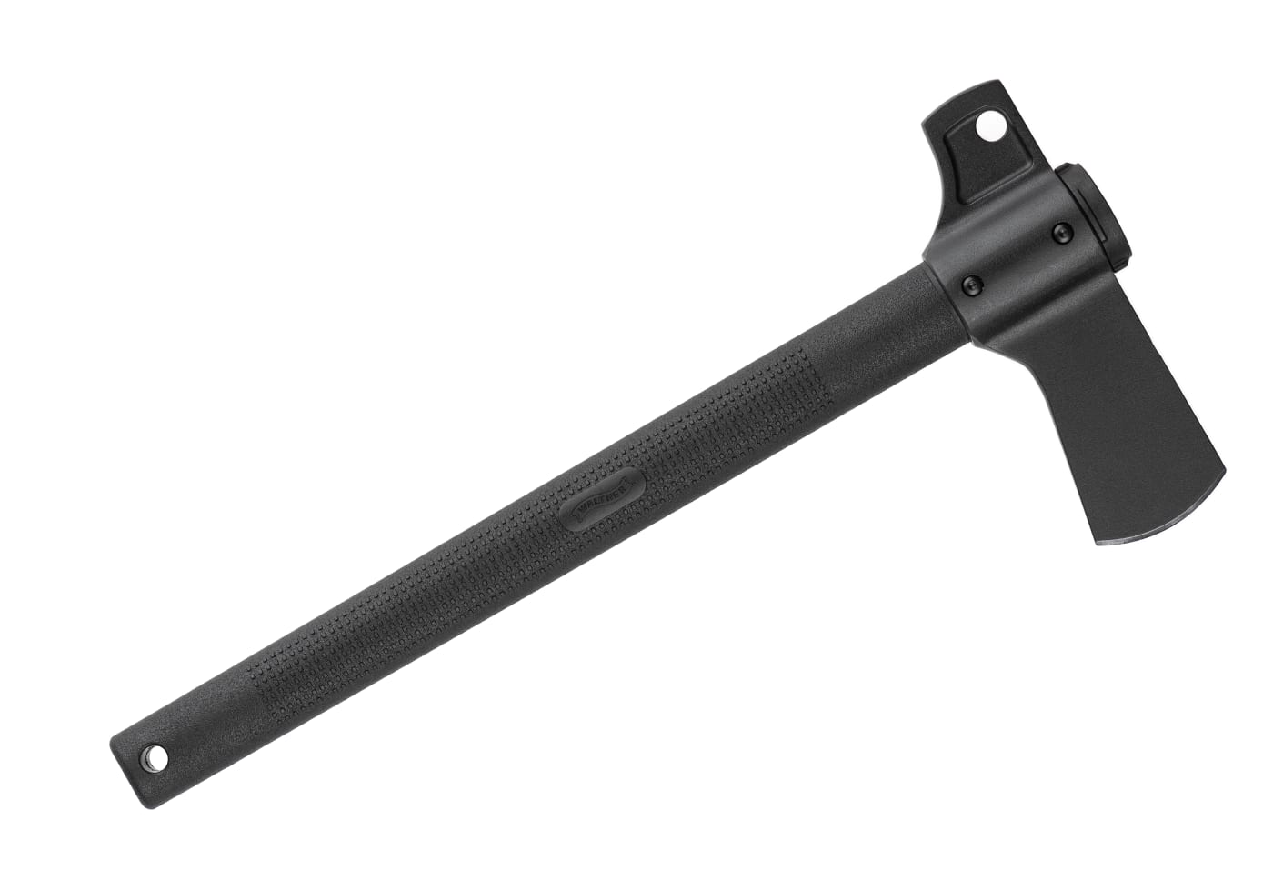 Walther Tactical Tomahawk 2