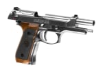 WE M92 Samurai Edge Biohazard Full Metal GBB