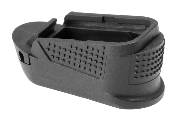 Strike Industries Extended Magazine Plate for Glock 26 Gen 4 / 5