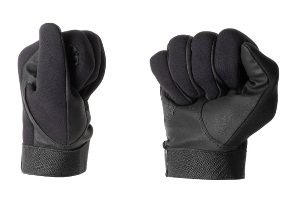 Invader Gear All Weather Shooting Gloves