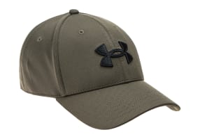 Under Armour UA Blitzing Cap