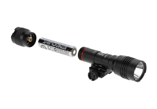 Streamlight ProTac Rail Mount HL X Pro USB Lite
