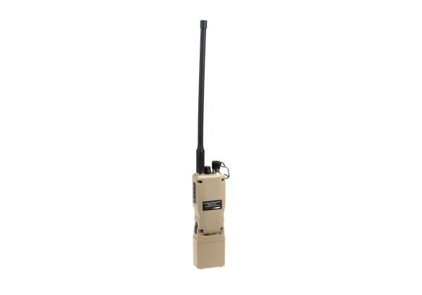 FMA PRC-152 Dummy Radio Case
